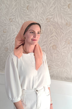 Head Scarf - Tichel
