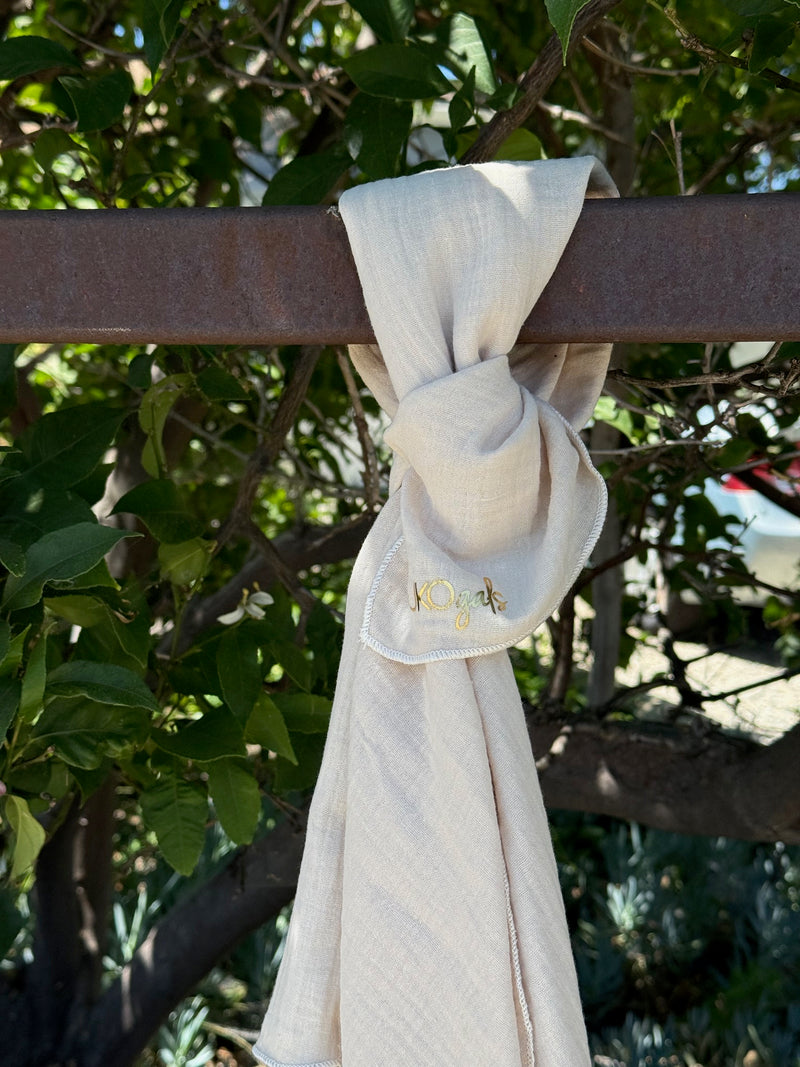 Head Scarf - Tichel