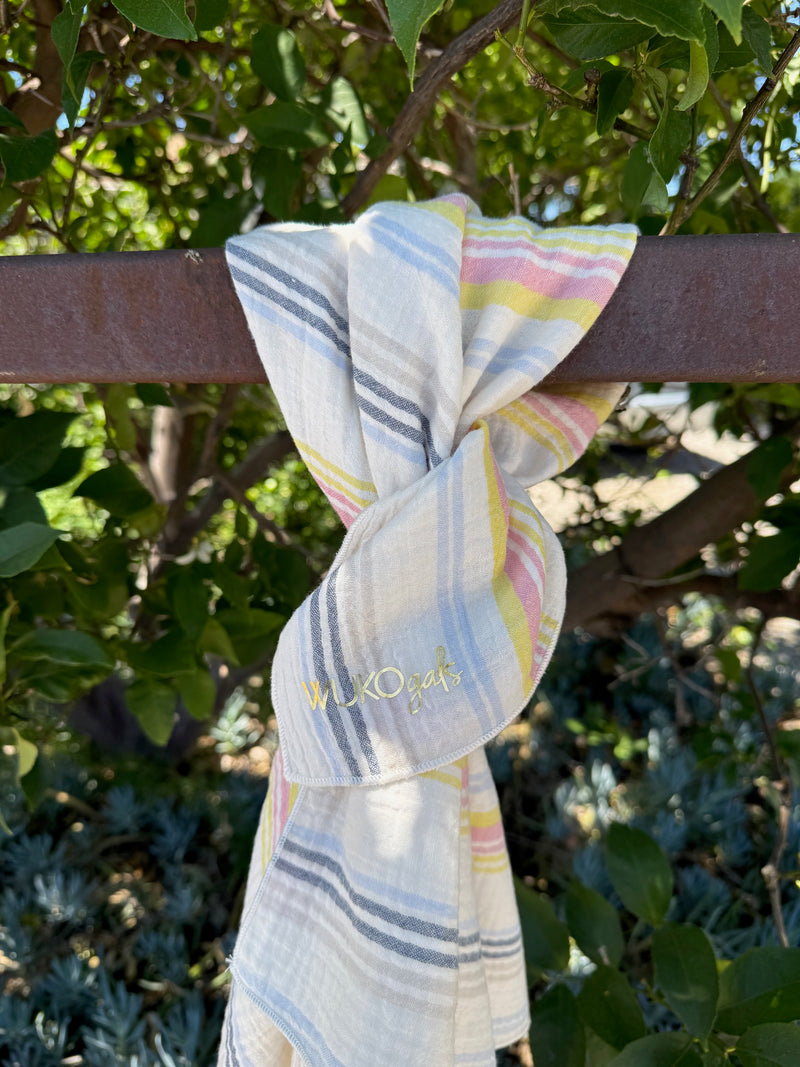 Head Scarf - Tichel