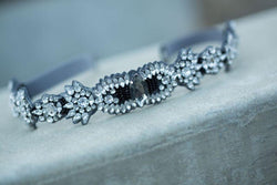 Belt, Silver