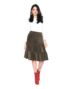 Emma Skirt