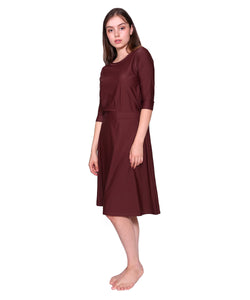 Circle A line Active/Swim Skirt