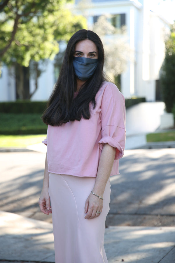 Loop Sustainable Washable Face Mask