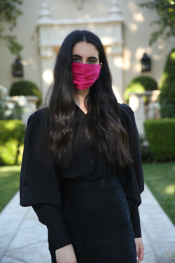 Loop Sustainable Washable Face Mask