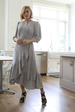 Puff Sleeve Top
