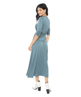 Basic Midi Skirt, Colors