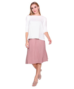 Base T-Shirt 2.0 3/4 Sleeve, Colors